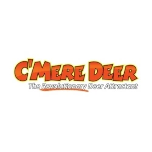 C'Mere Deer