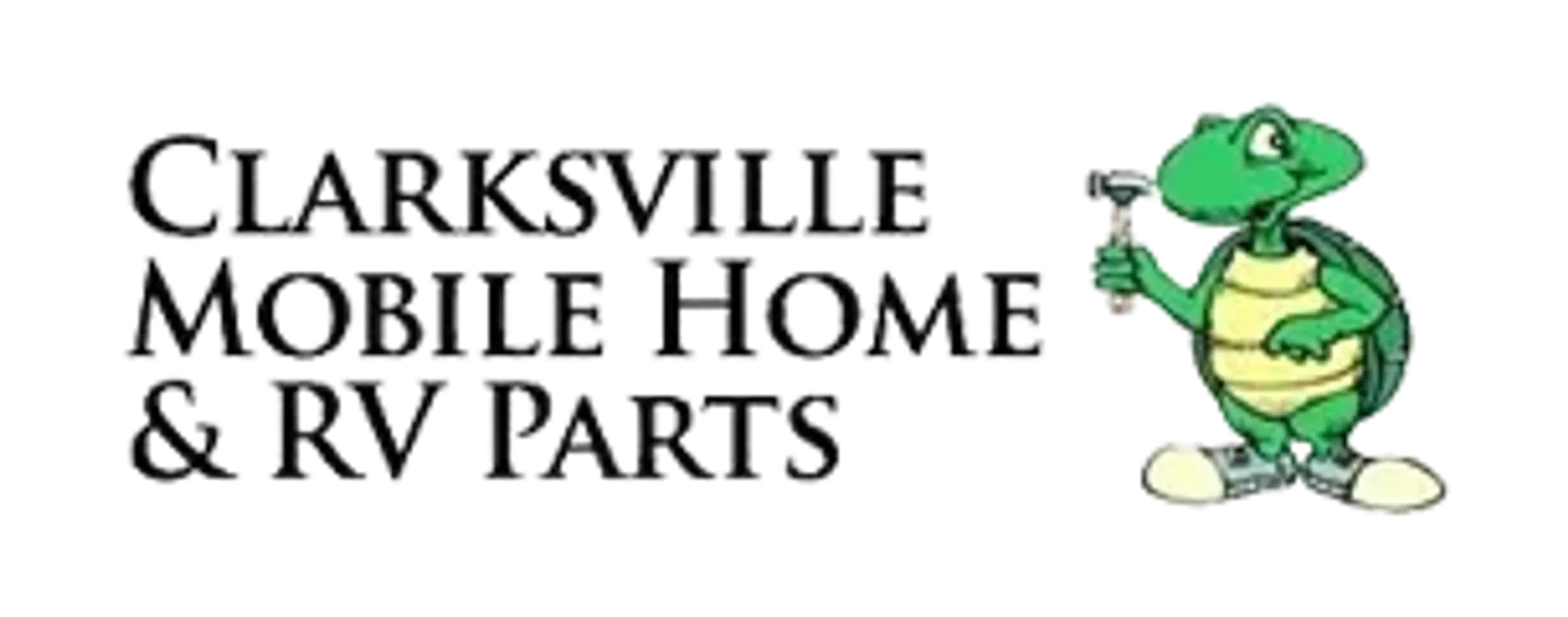 Clarksville Mobile Home & RV Parts