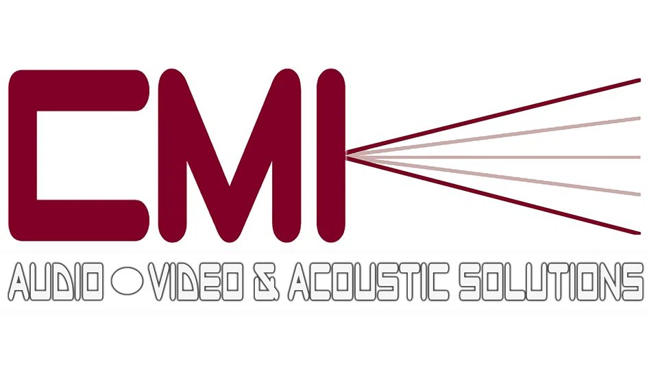 CMI Sound Systems
