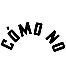 Cómo No