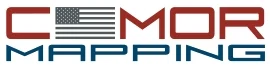 CMOR Mapping imagery