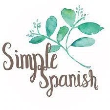 Charlotte Mason Simple Spanish