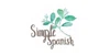 Charlotte Mason Simple Spanish