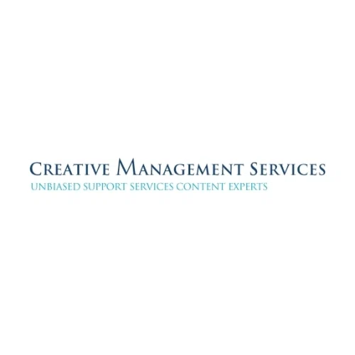 Creative Management Services