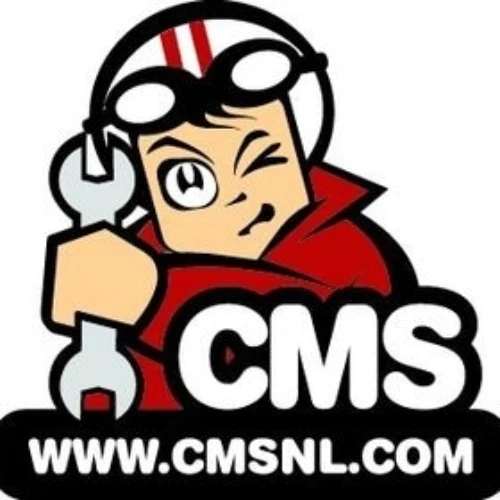 CMSNL Motorcycle Parts