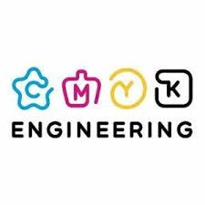 CMYK Engineering 