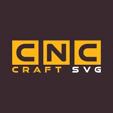 CncCraftSvg Logo for Discount Codes