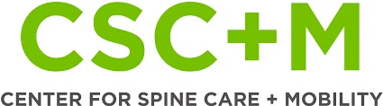 Center for Spine Care + Mobility