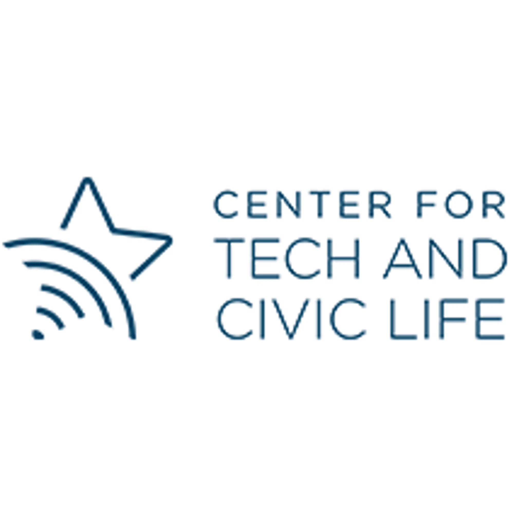 Center for Tech and Civic Life