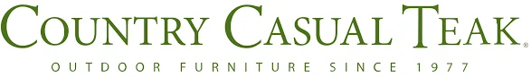 Country Casual Teak