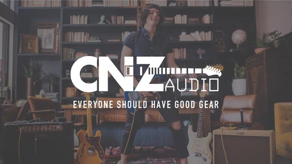 CNZ Audio