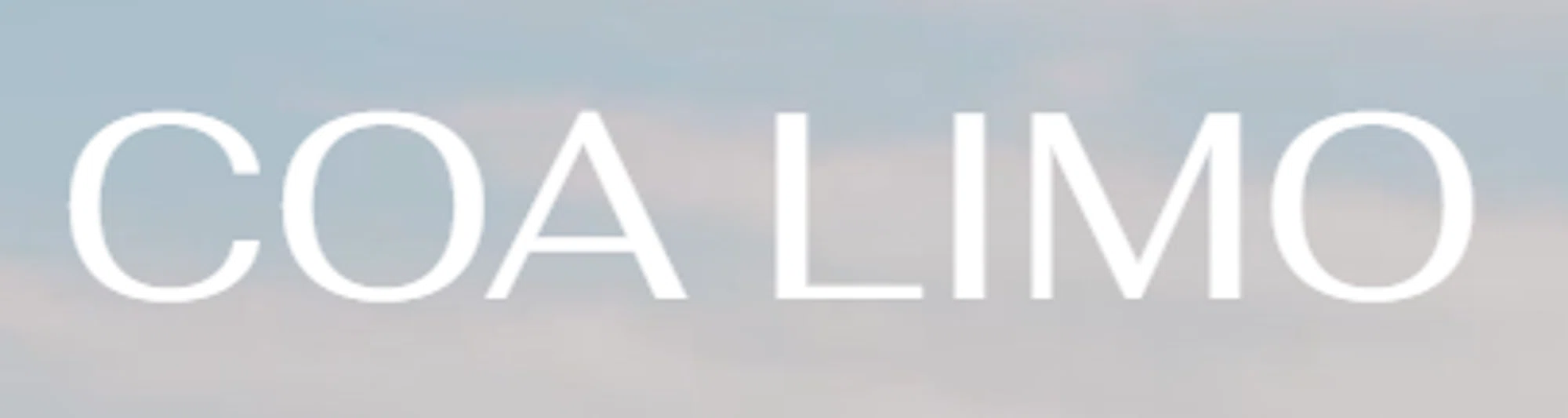 COA LIMO