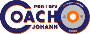 Coach Johann CSCS