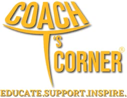 Coach T's Corner