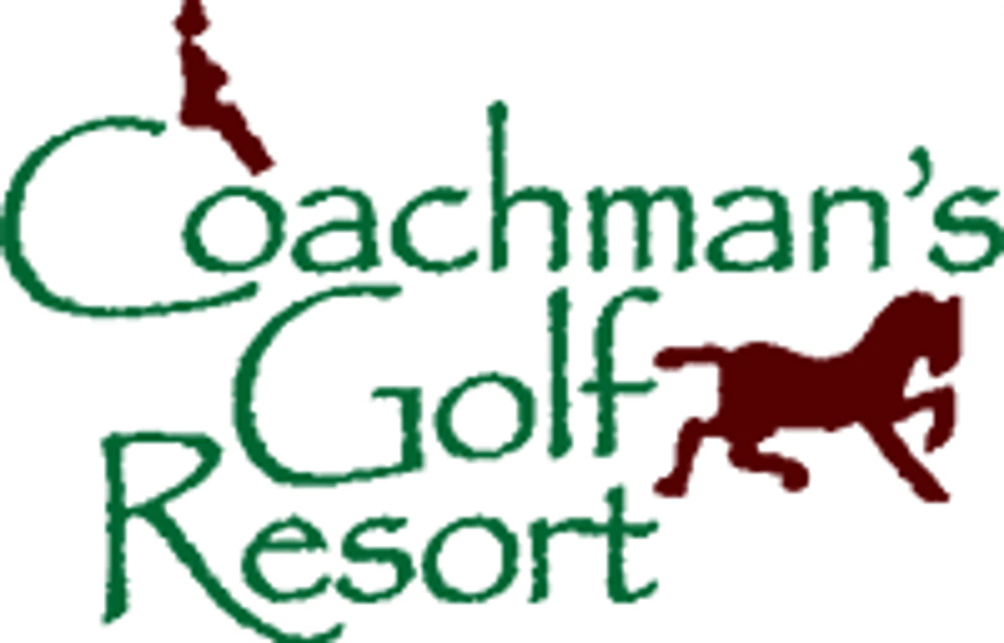 Coachman's Golf Resort