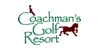 Coachman's Golf Resort