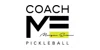 CoachME Pickleball