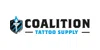 Coalition Tattoo Supply