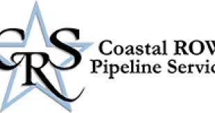 Coastal ROW Pipeline Services