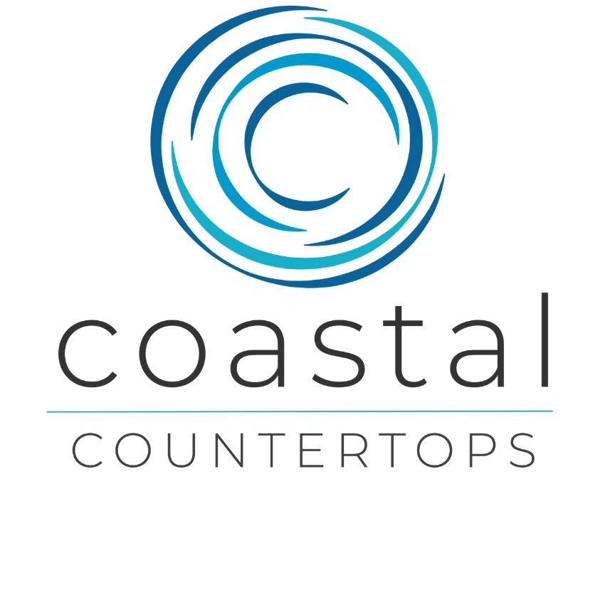 Coastal Countertops