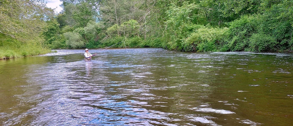 Coastal Creek Outfitters