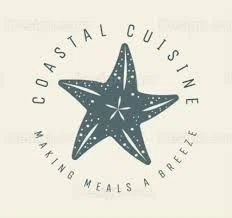 Coastal Cuisine Meal Prep