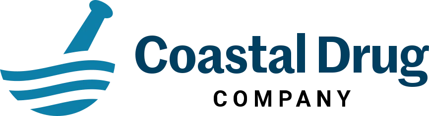 Coastal Drug Company