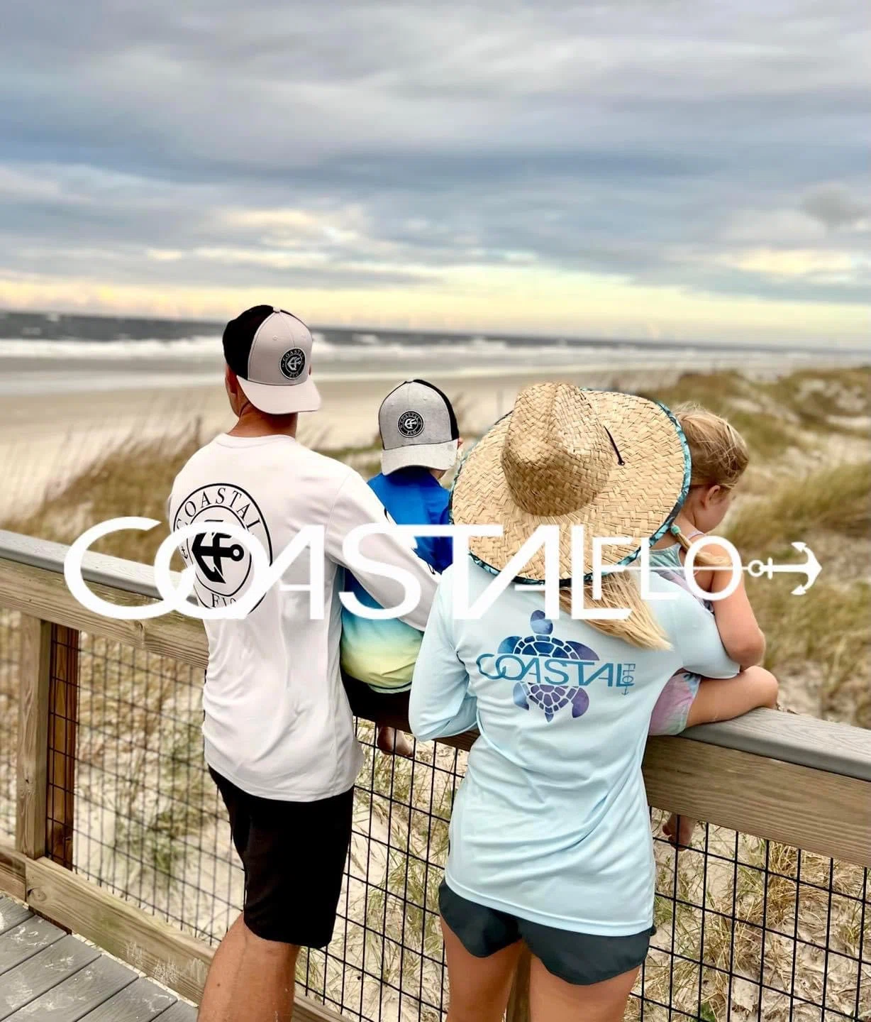 Coastal Flo