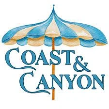 Coast and Canyon Shop