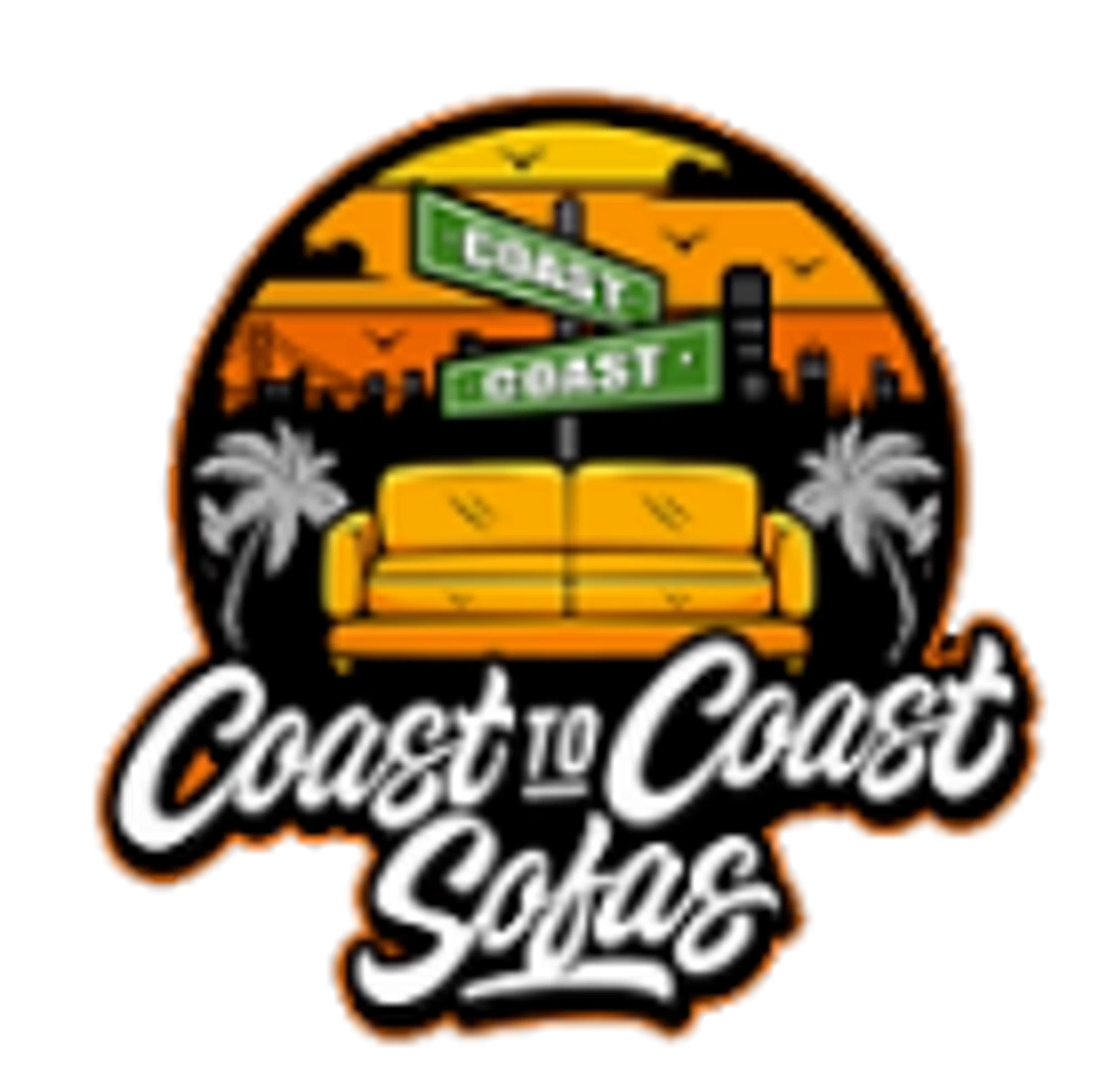 Coast to Coast Sofas