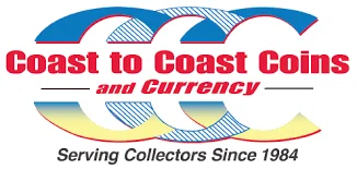 Coast To Coast Coins