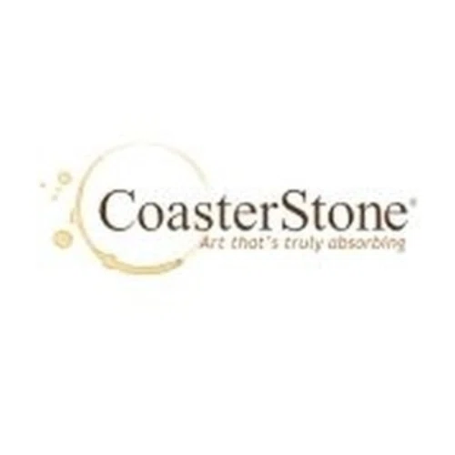 CoasterStone