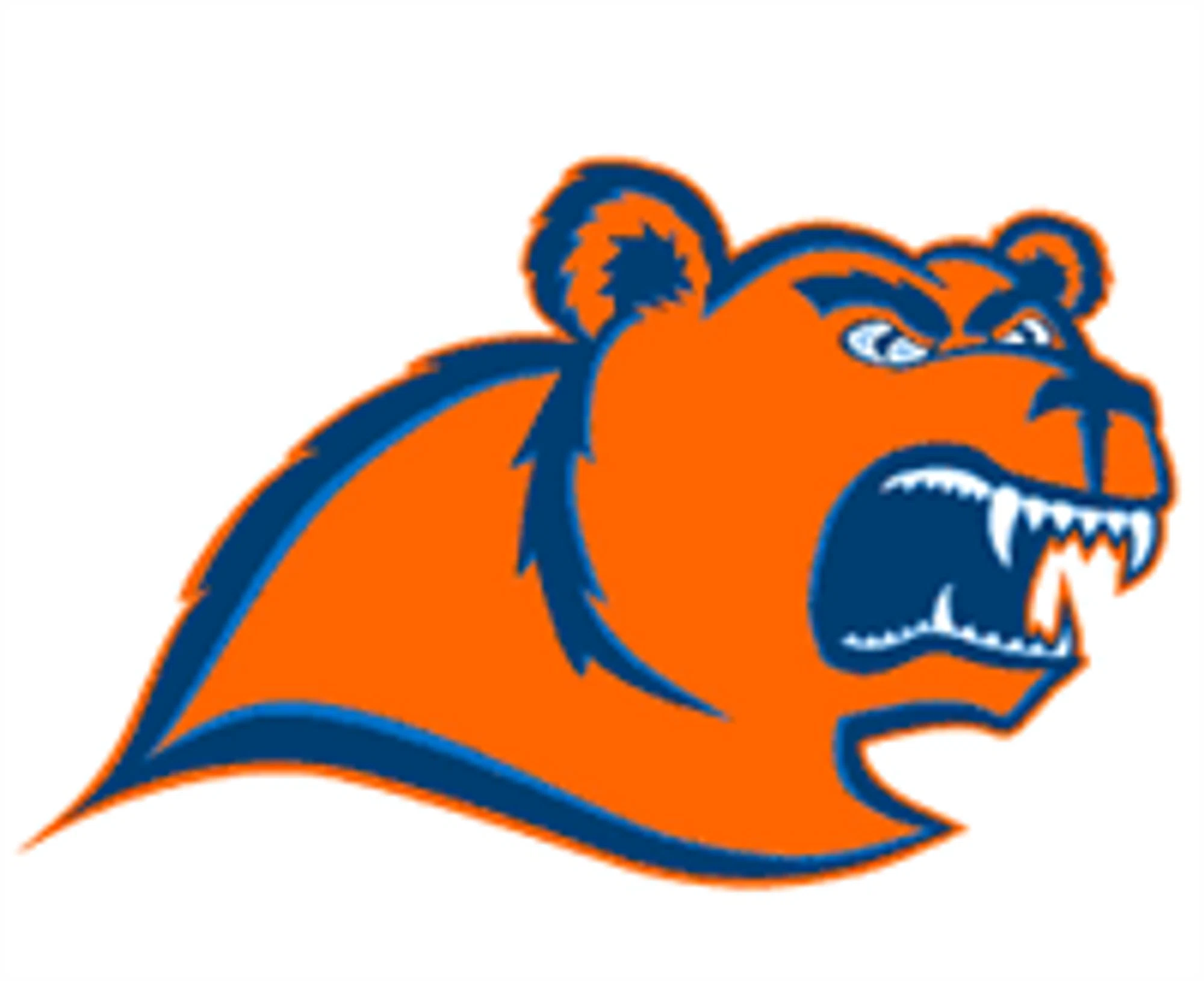 Coast Guard Academy Bears