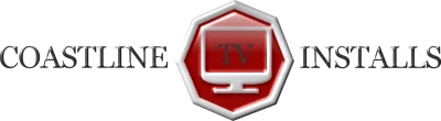Coastline TV Installs