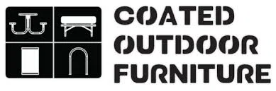 Coated Outdoor Furniture