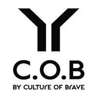 COB by Culture of Brave
