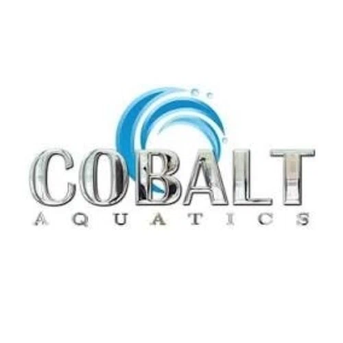 Cobalt Aquatics