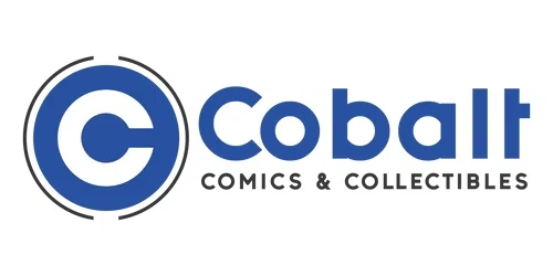 Cobalt Comics & Collectibles