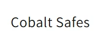 Cobalt Safes