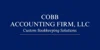 Cobb Accounting Firm
