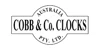 COBB & Co. Clocks