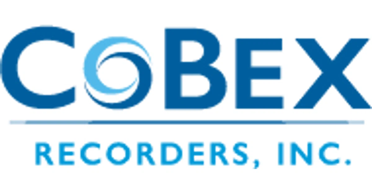 CoBex Recorders