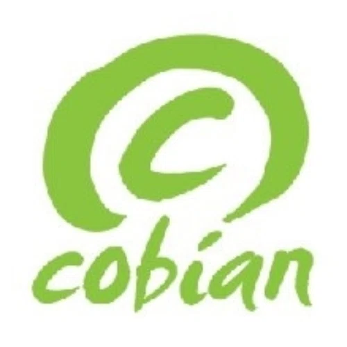 Cobian Promo Codes