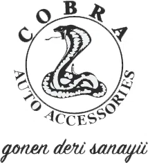 Cobra Auto Accessories Logo for Discount Codes