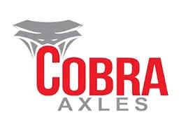Cobra Axles