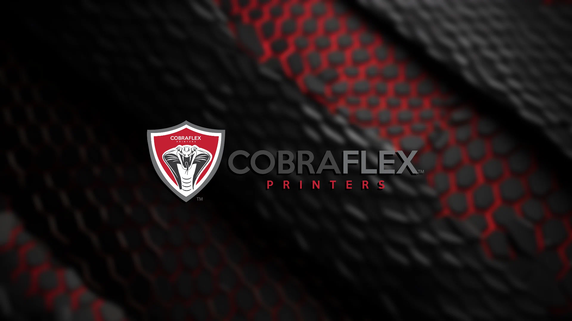 CobraFlex Printers
