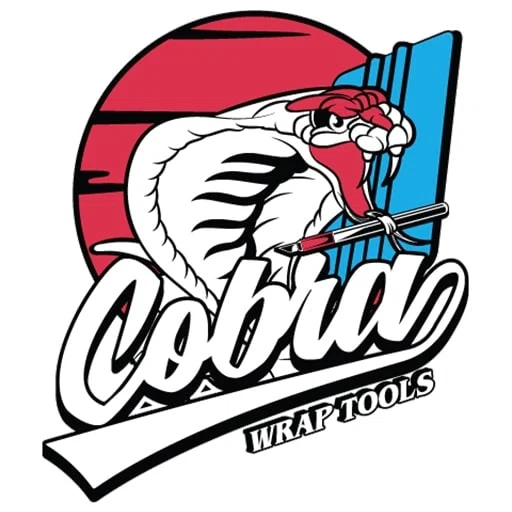 Cobra Wrap Tools Logo for Discount Codes