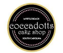 Coccadotts Cake Shop