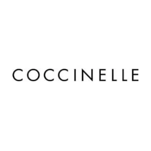 COCCINELLE Promo Code 20 Off Sitewide in Mar 2024