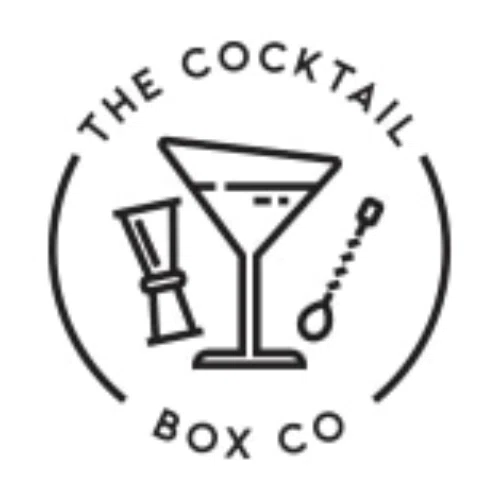The Cocktail Box Co.